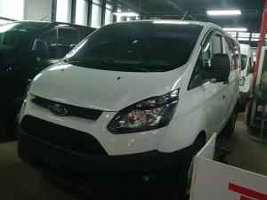 ford transit 2021 Diesel
