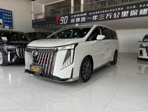 GAC Trumpchi Trumpchi M8 2023 Petrol