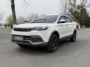 leopaard cs10 2017 Petrol