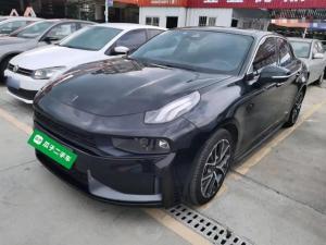 lynkco 03 2020 Petrol