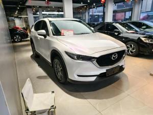 mazda cx-5 2022 Petrol