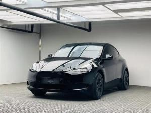 tesla model y 2024 Electric