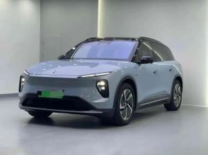 nio es6 2024 Electric