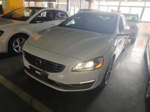 volvo s60 2014 Petrol