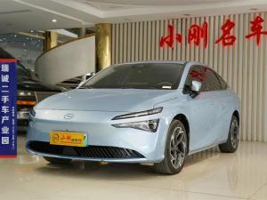 aion s max 2024 Electric