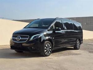 mercedes-benz vito 2022 Petrol