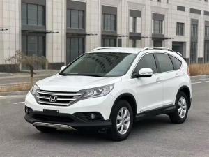 Honda CR-V 2013 Petrol