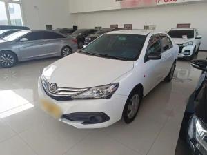 byd f3 2021 Petrol