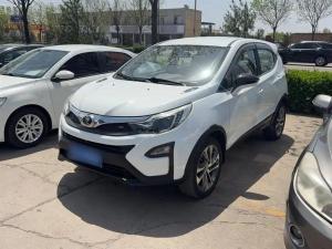 byd yuan 2017 Petrol