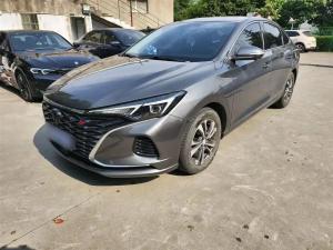 changan eado 2021 Petrol