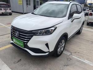 Changan CS15 2019 Petrol
