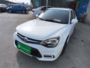 Soueast Motor Soueast V3 Lingyue 2015 Petrol