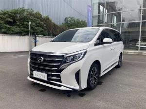 GAC Trumpchi Trumpchi M8 2022 Petrol