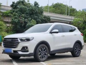 haval h6 2021 Petrol