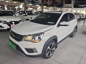 Chery Tiggo 3x 2018 Petrol