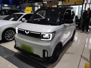 wuling hongguang mini ev 2023 Electric