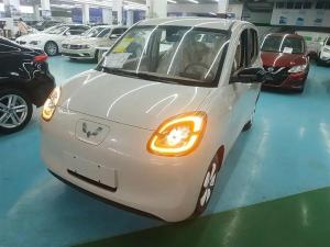 wuling hongguang mini ev 2025 Electric