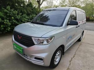 wuling hongguang v 2019 Petrol