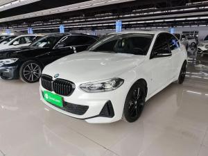 bmw 1 series 2023 Petrol