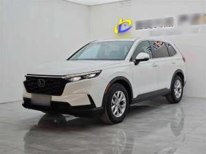 honda cr-v 2024 Petrol