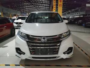 honda odyssey 2021 Hybrid
