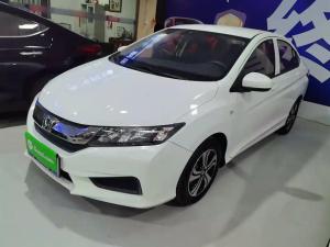 honda city 2018 Petrol