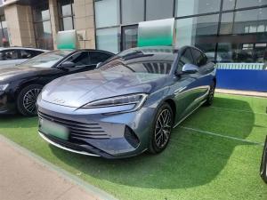 byd seal 2024 Plug-in hybrid