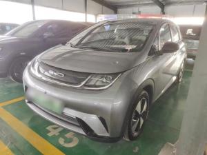 byd dolphin 2023 Electric