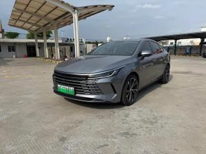 byd destroyer 05 2023 Plug-in hybrid