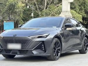 changan uni-v 2023 Petrol