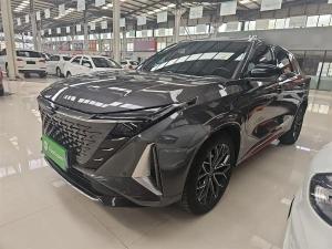 changan oshan z6 2023 Petrol