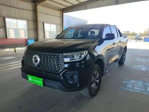 great wall poer 2023 Diesel