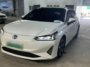 GAC Toyota ia5 2020 Electric