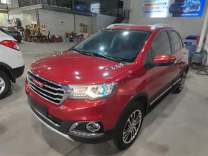 Haval H1 2015 Petrol