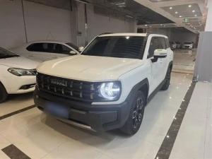 haval x-dog 2023 Petrol