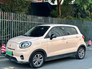 leapmotor t03 2021 Electric