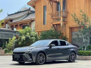 lynkco 03 2024 Petrol