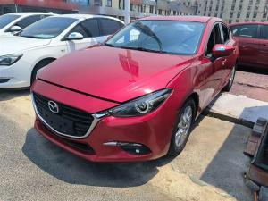 mazda3 axela 2018 Petrol