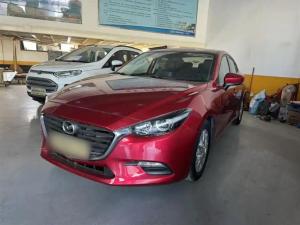 mazda3 axela 2019 Petrol