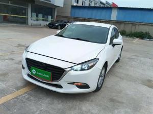mazda3 axela 2018 Petrol