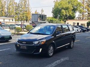 chery arrizo 5 plus 2016 Petrol