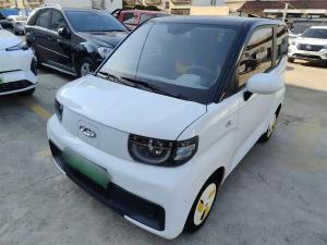chery qq ice cream 2022 Electric