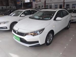 venucia d60 2022 Petrol