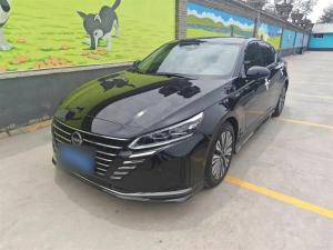 nissan altima 2023 Petrol