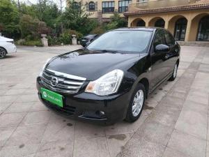 nissan sylphy 2017 Petrol