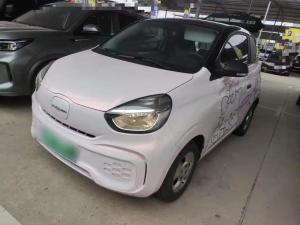 Roewe CLEVER 2021 Electric