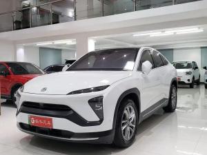 nio ec6 2021 Electric