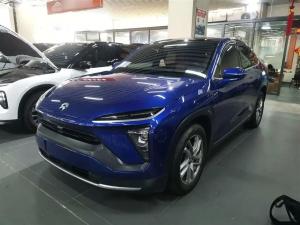 nio ec6 2021 Electric