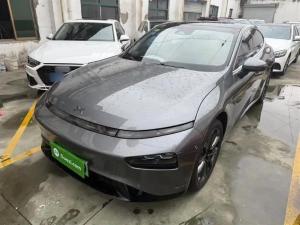 xpeng p7 2021 Electric