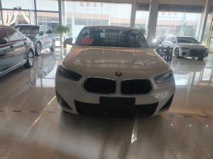 bmw x2 2022 Petrol